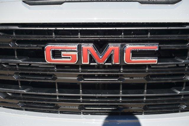 new 2025 GMC Sierra 1500 car, priced at $50,080