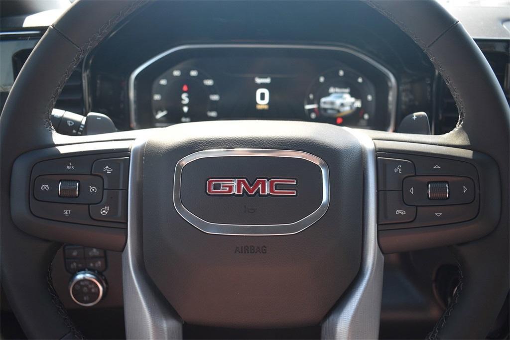 new 2025 GMC Sierra 1500 car, priced at $61,075