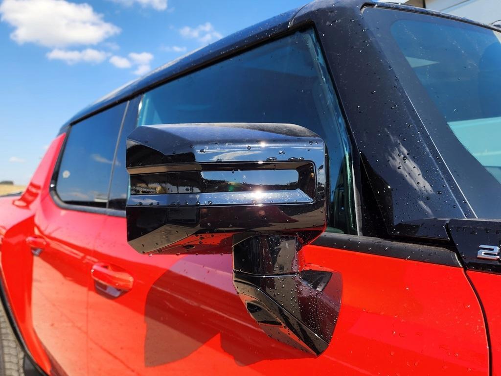 new 2026 GMC HUMMER EV Pickup car, priced at $105,110