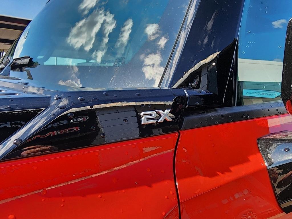 new 2026 GMC HUMMER EV Pickup car, priced at $105,110