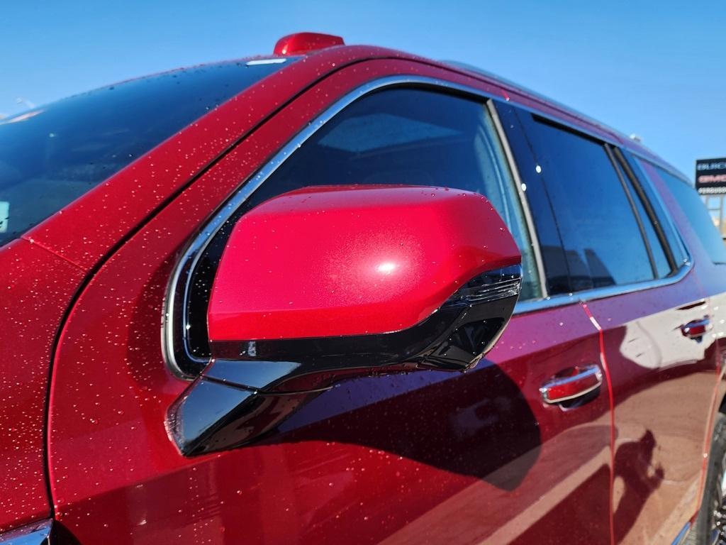 new 2026 GMC Yukon car, priced at $79,725