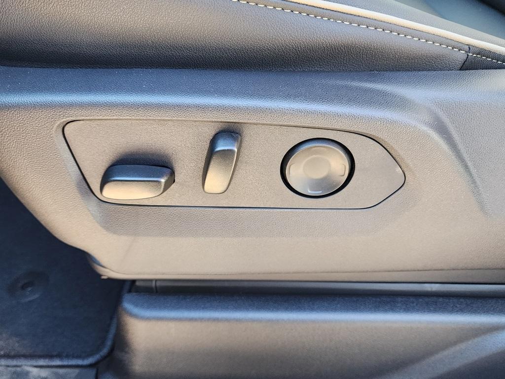 new 2026 GMC Yukon car, priced at $79,725