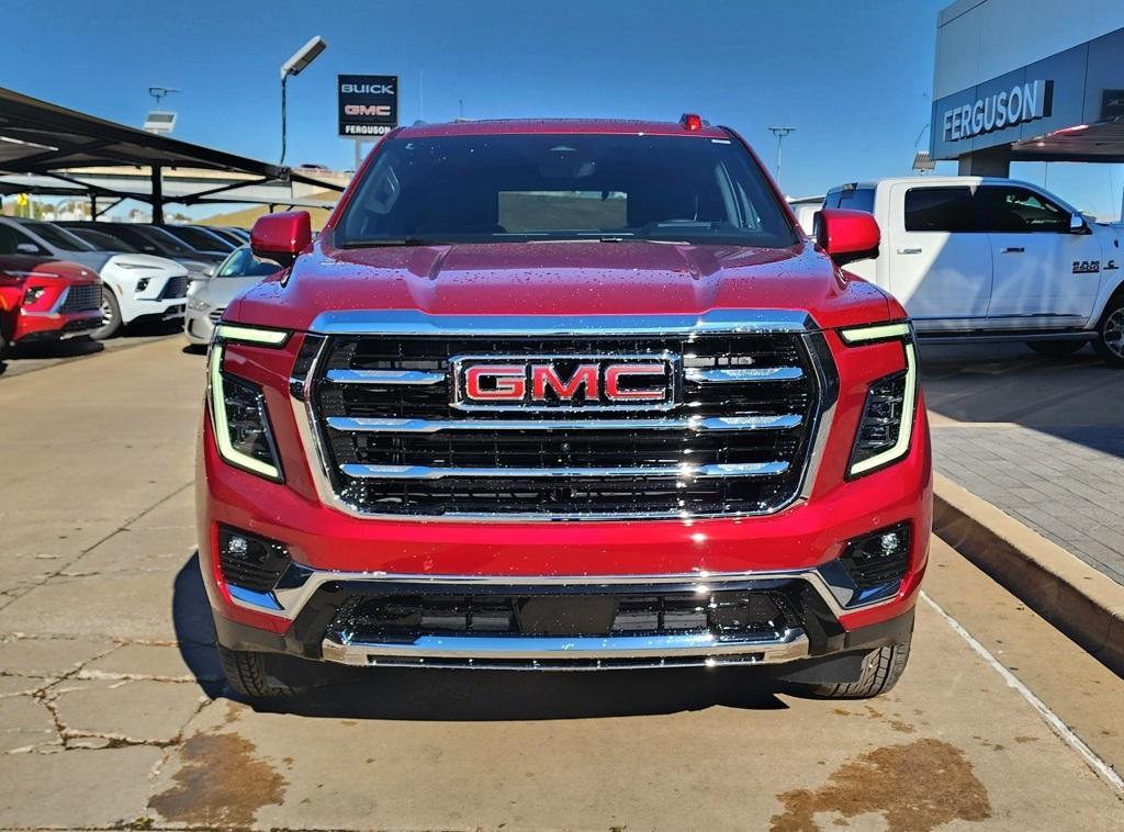 new 2026 GMC Yukon car, priced at $79,725