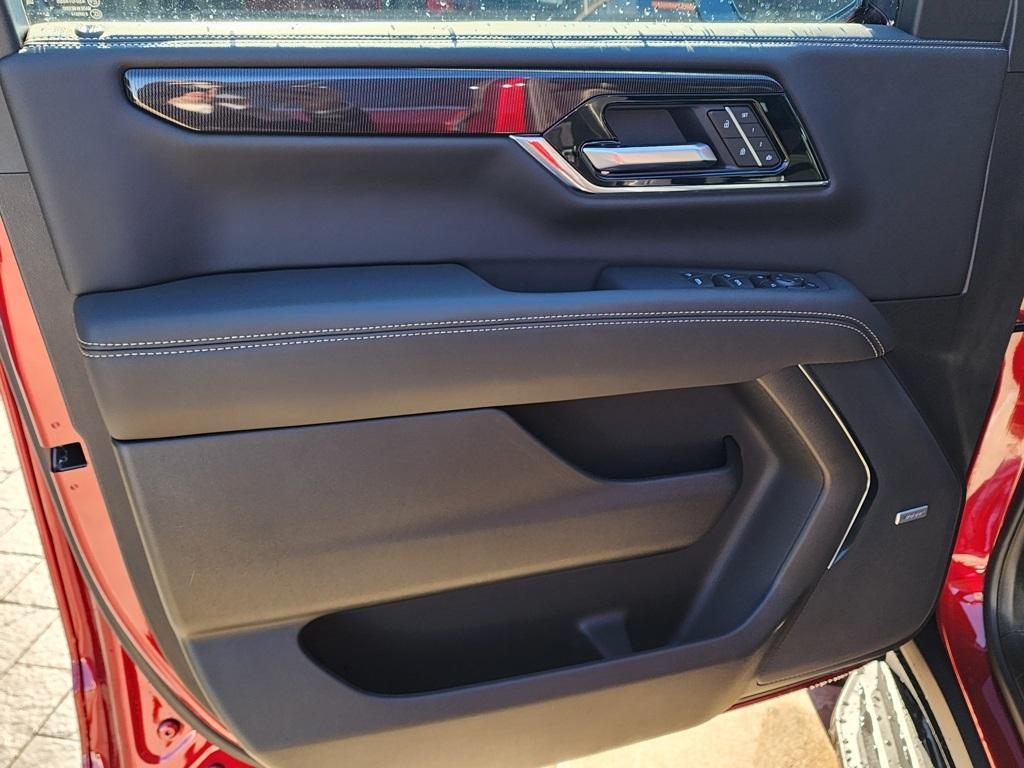 new 2026 GMC Yukon car, priced at $79,725