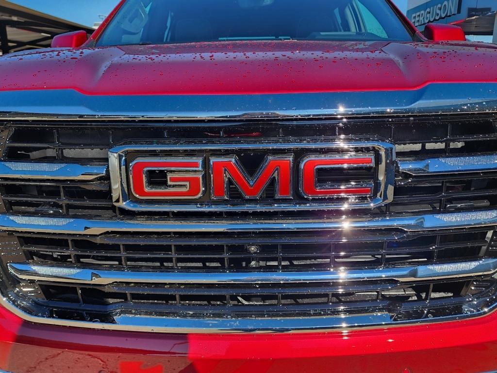 new 2026 GMC Yukon car, priced at $79,725