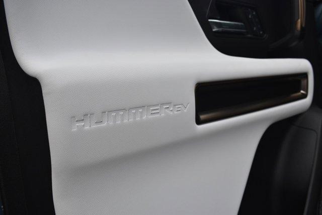 new 2024 GMC HUMMER EV car, priced at $123,645