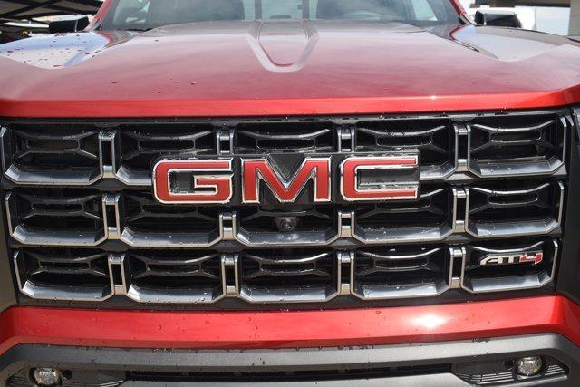 new 2024 GMC Canyon car, priced at $42,050