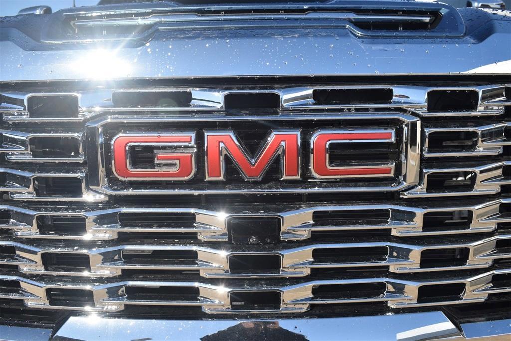 new 2025 GMC Sierra 2500 car, priced at $85,315