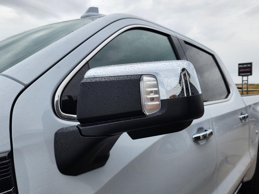 new 2026 GMC Sierra 1500 car, priced at $82,640