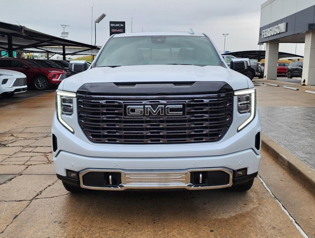 new 2026 GMC Sierra 1500 car, priced at $82,640