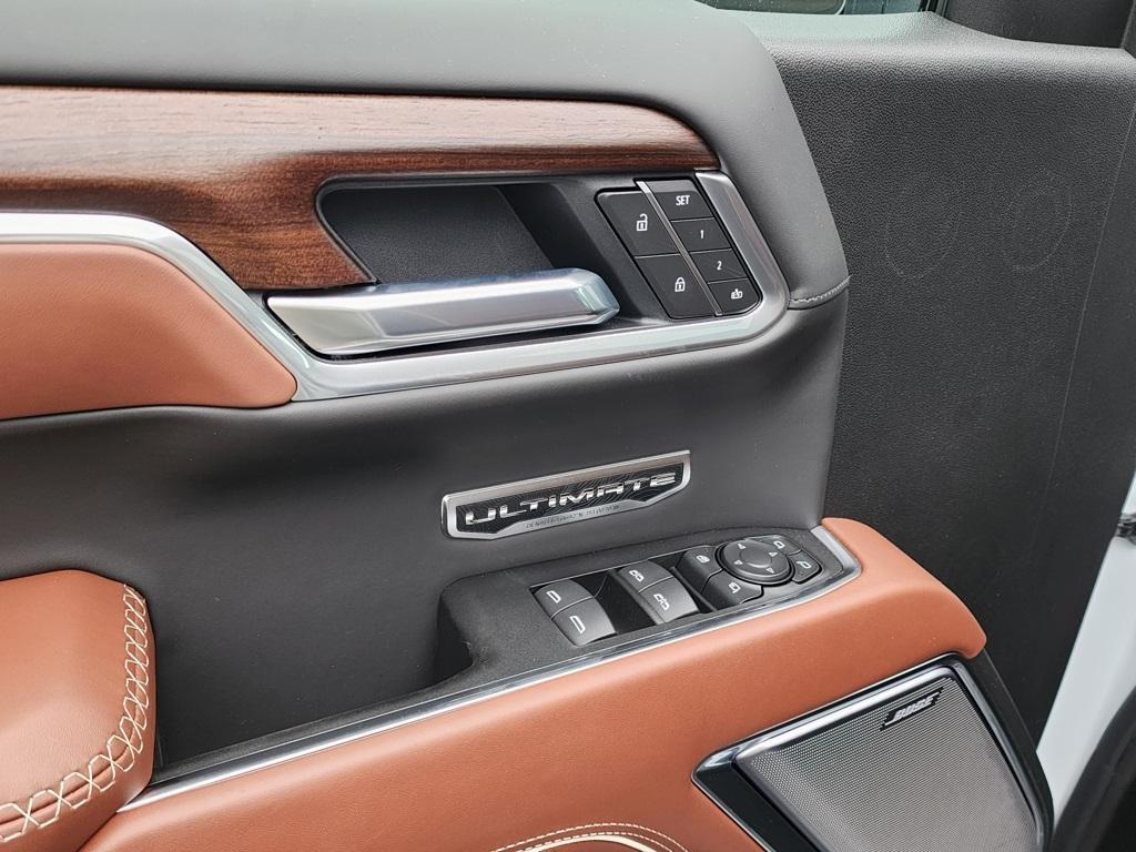 new 2026 GMC Sierra 1500 car, priced at $82,640