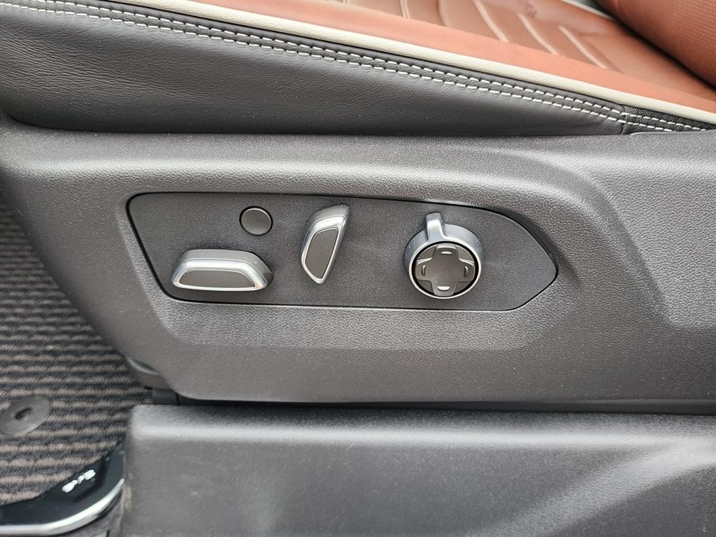 new 2026 GMC Sierra 1500 car, priced at $82,640