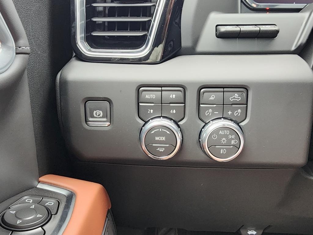 new 2026 GMC Sierra 1500 car, priced at $82,640