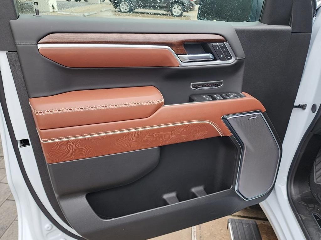 new 2026 GMC Sierra 1500 car, priced at $82,640