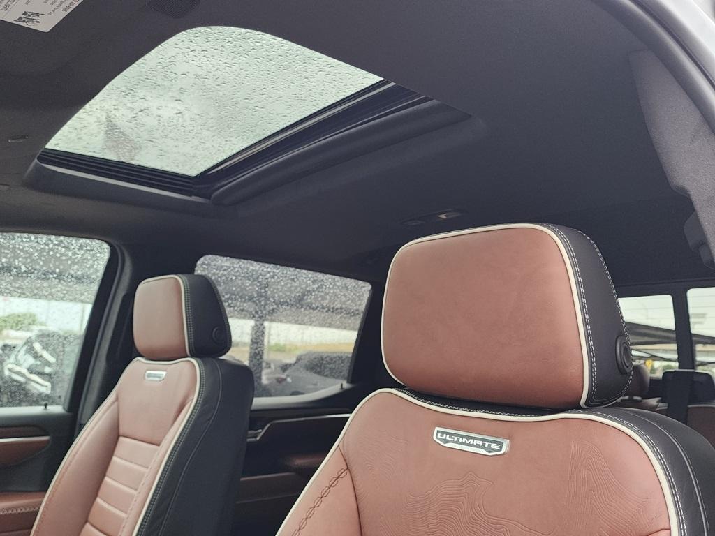 new 2026 GMC Sierra 1500 car, priced at $82,640