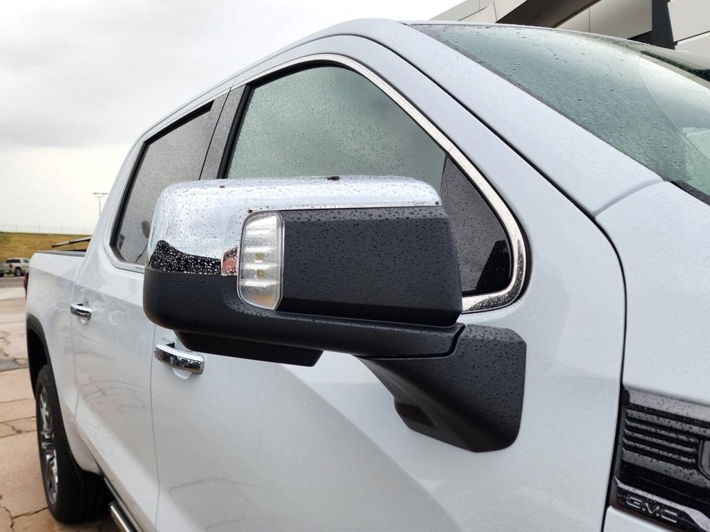 new 2026 GMC Sierra 1500 car, priced at $82,640