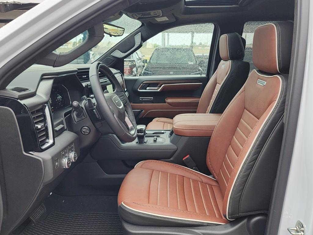 new 2026 GMC Sierra 1500 car, priced at $82,640