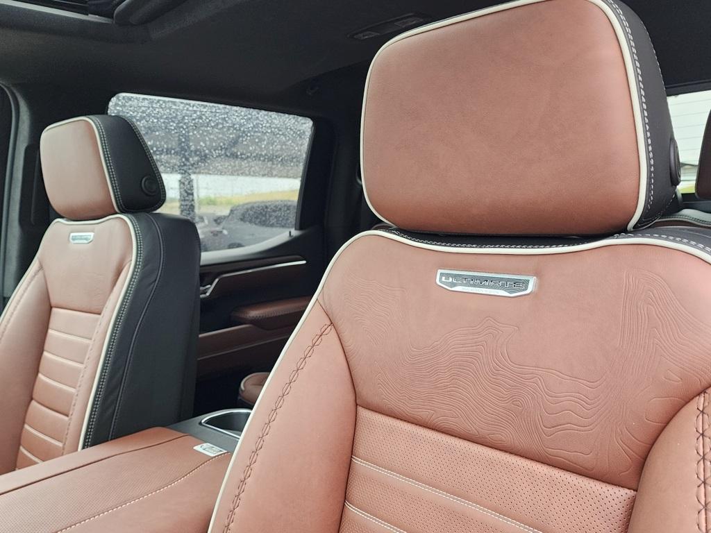 new 2026 GMC Sierra 1500 car, priced at $82,640