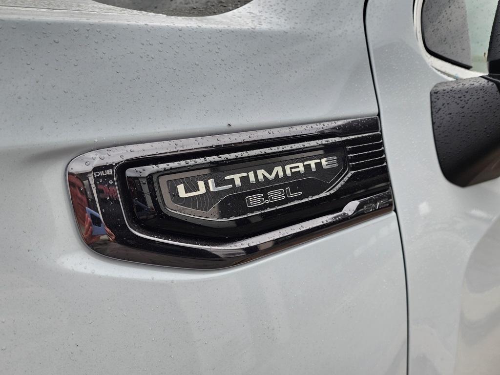 new 2026 GMC Sierra 1500 car, priced at $82,640