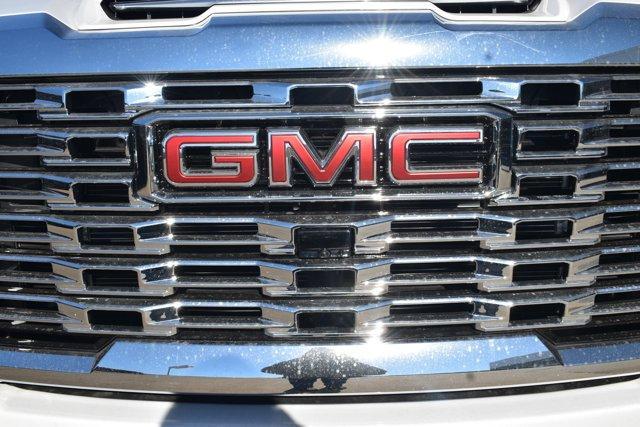 new 2025 GMC Sierra 2500 car, priced at $86,360