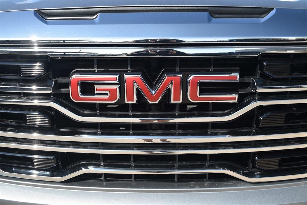 new 2025 GMC Sierra 1500 car, priced at $59,290