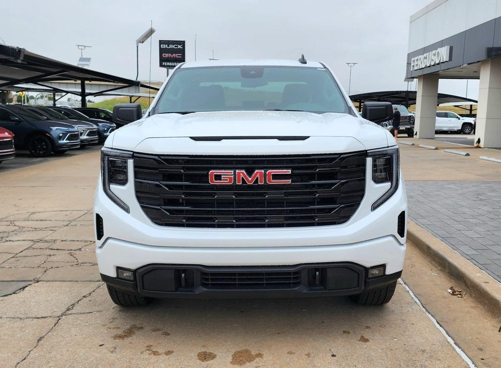 new 2026 GMC Sierra 1500 car, priced at $46,395