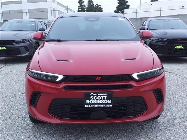 new 2024 Dodge Hornet car, priced at $31,217