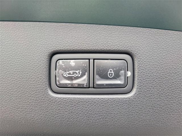 used 2023 Genesis GV70 car, priced at $36,692