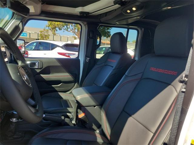 new 2025 Jeep Gladiator car, priced at $51,785