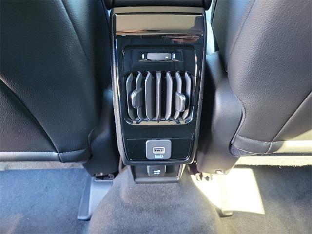 used 2022 Jeep Compass car, priced at $21,594