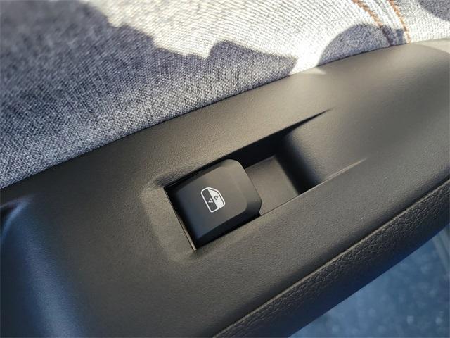 used 2022 Jeep Compass car, priced at $21,594