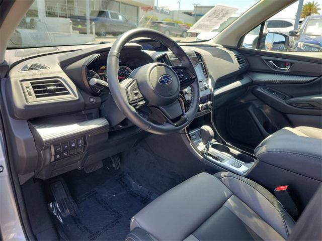 used 2022 Subaru Ascent car, priced at $34,861