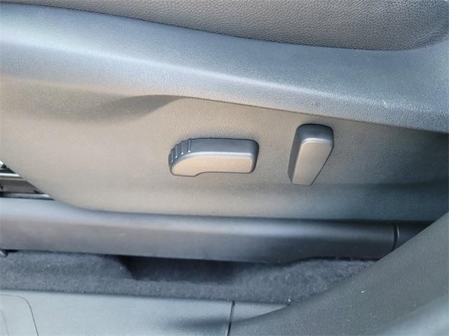 used 2022 Subaru Ascent car, priced at $34,861