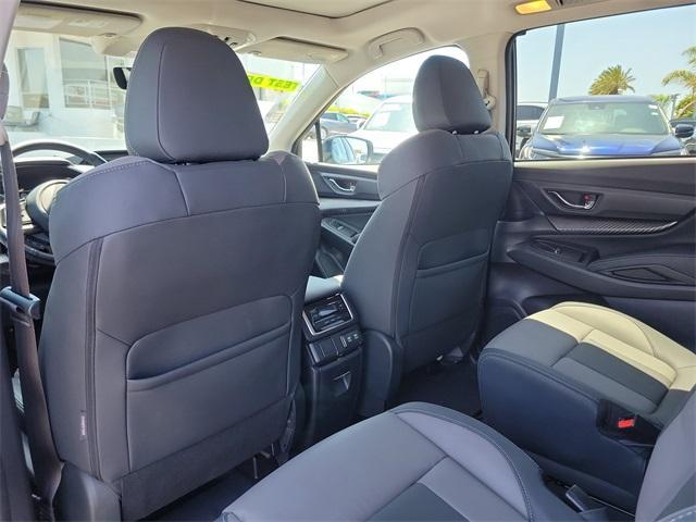 used 2022 Subaru Ascent car, priced at $31,424