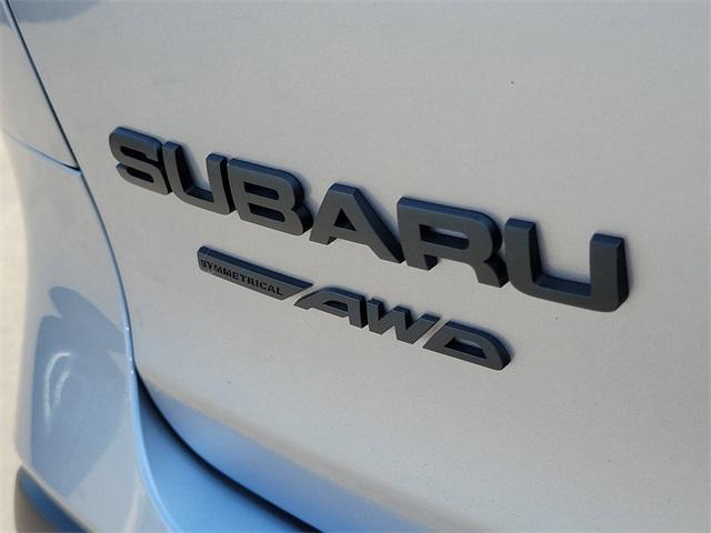 used 2022 Subaru Ascent car, priced at $31,424
