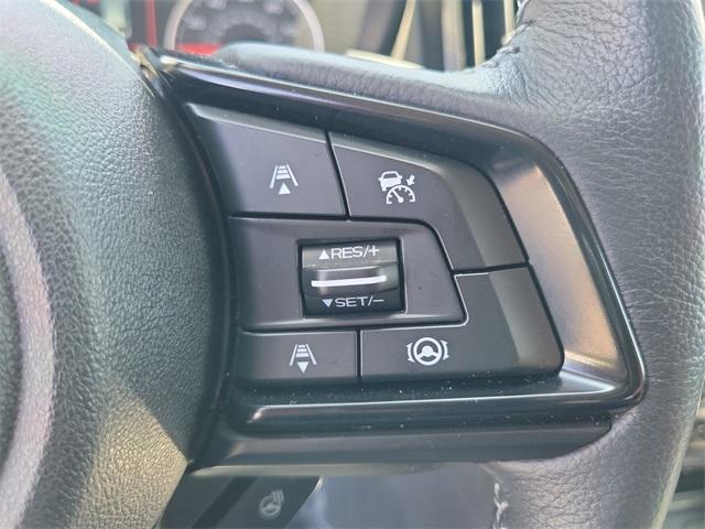 used 2022 Subaru Ascent car, priced at $34,861