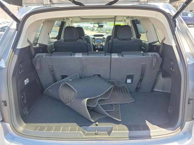 used 2022 Subaru Ascent car, priced at $31,424