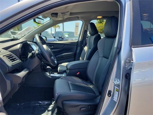 used 2022 Subaru Ascent car, priced at $31,424