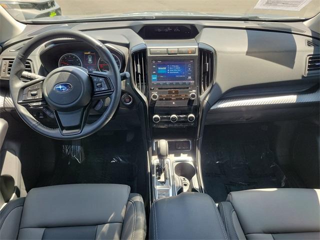 used 2022 Subaru Ascent car, priced at $31,424