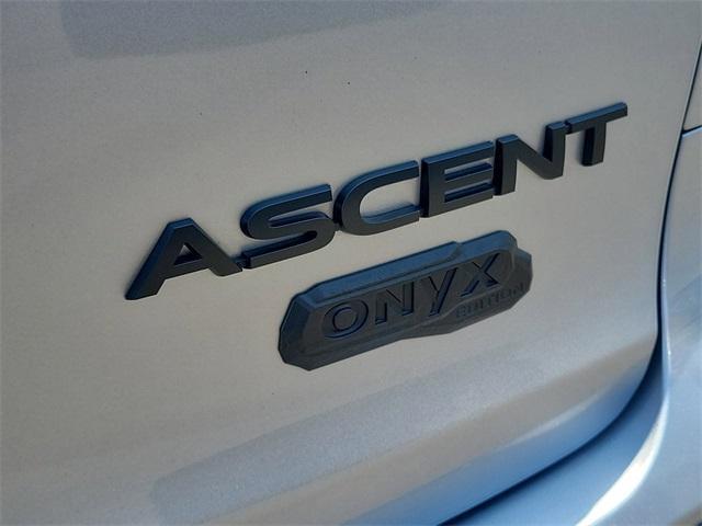 used 2022 Subaru Ascent car, priced at $31,424