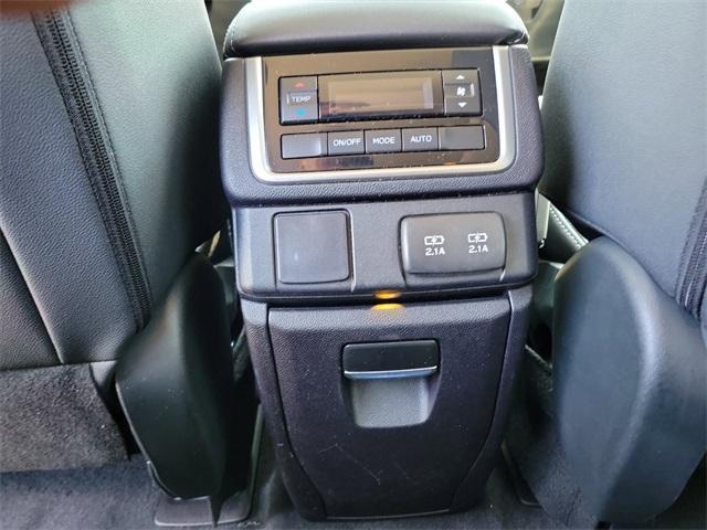used 2022 Subaru Ascent car, priced at $31,424