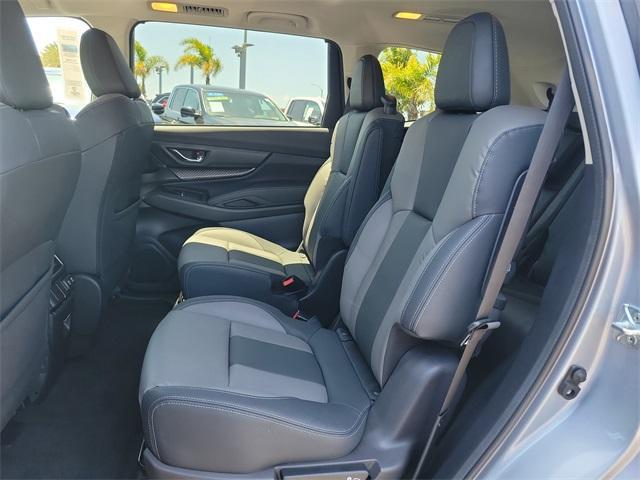 used 2022 Subaru Ascent car, priced at $31,424