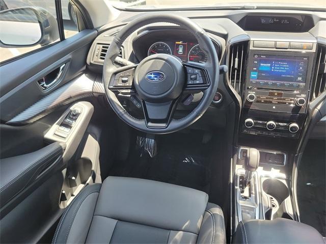 used 2022 Subaru Ascent car, priced at $31,424