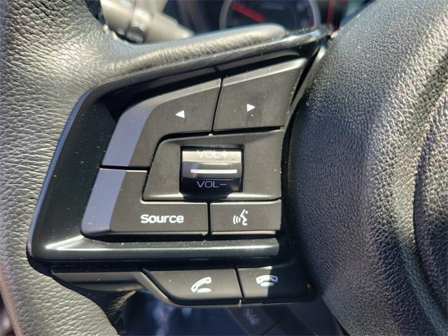 used 2022 Subaru Ascent car, priced at $34,861