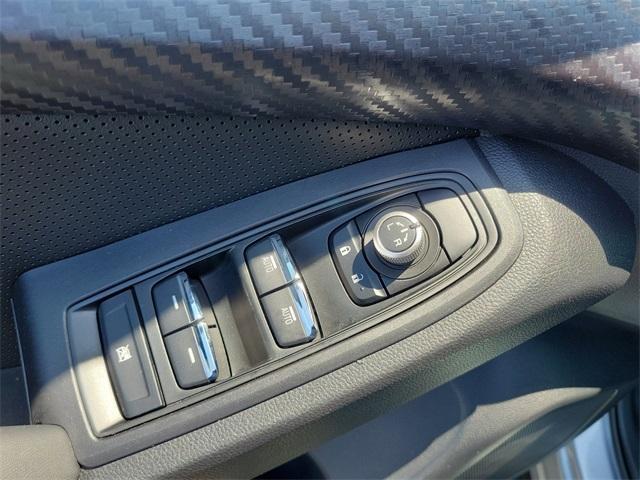 used 2022 Subaru Ascent car, priced at $34,861