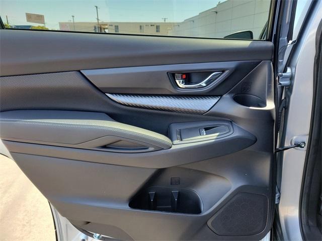 used 2022 Subaru Ascent car, priced at $31,424