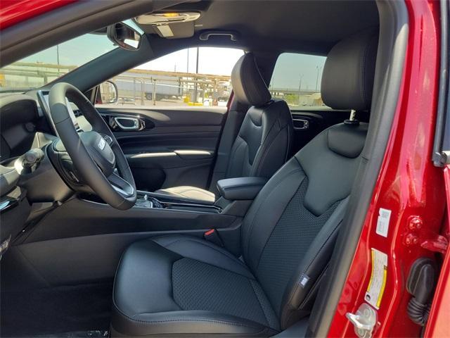 new 2025 Jeep Compass car, priced at $27,980
