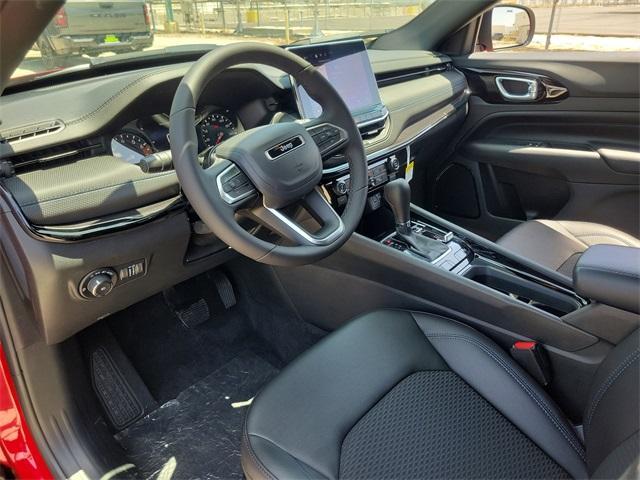 new 2025 Jeep Compass car, priced at $27,980