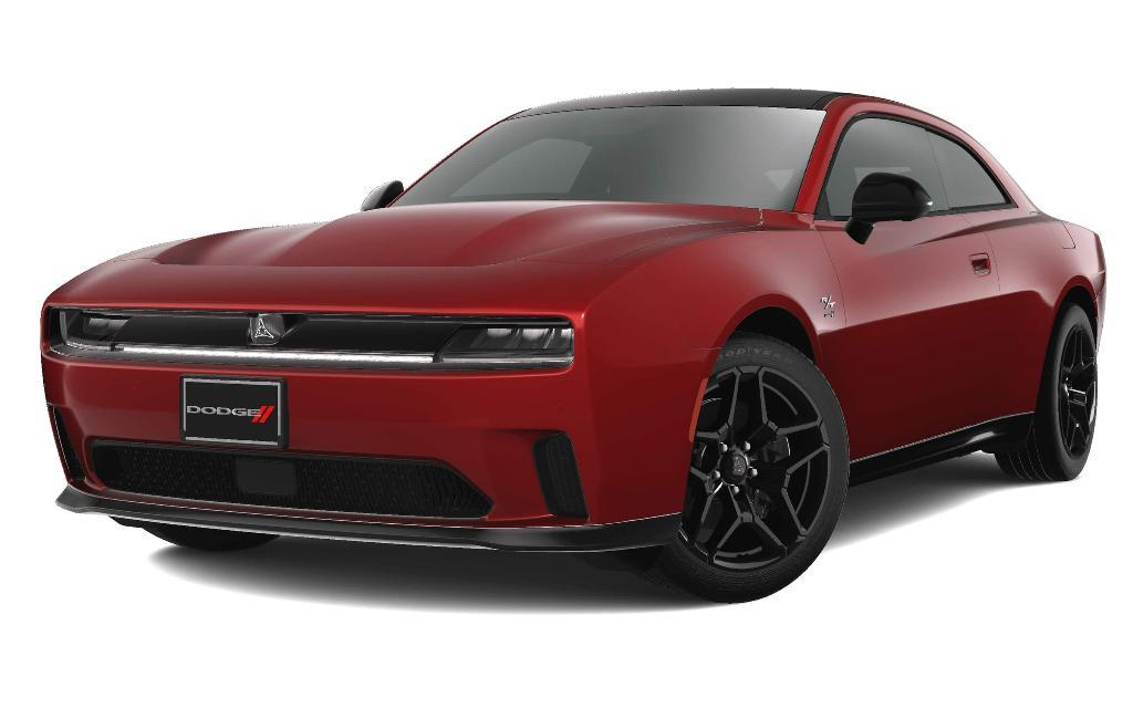 new 2024 Dodge Charger car, priced at $67,970