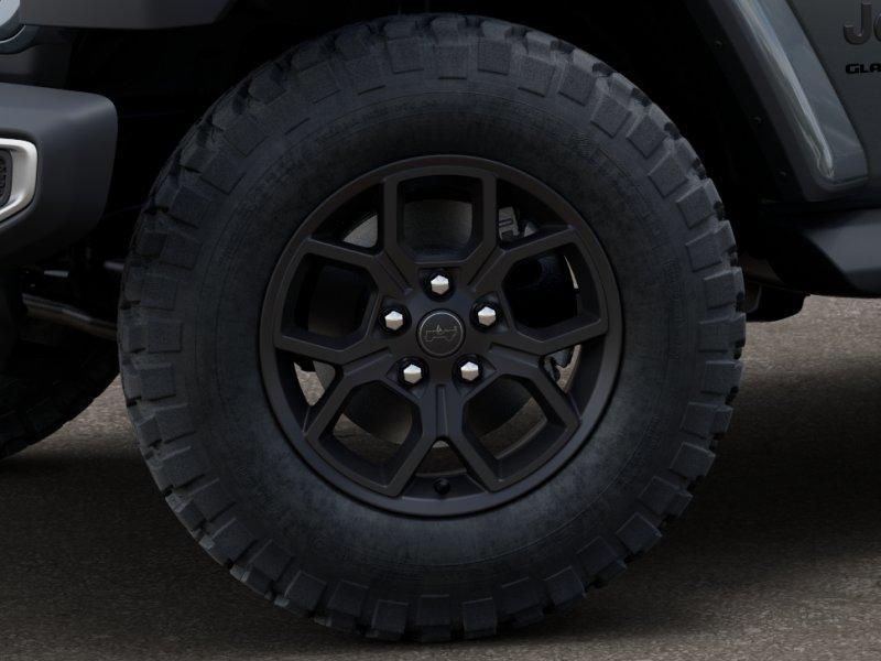 new 2025 Jeep Gladiator car, priced at $45,324